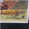 Image 3 : Original Michael Chiago Artwork