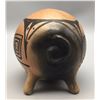 Image 5 : Vintage Pottery Piggy Bank