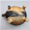 Image 7 : Vintage Pottery Piggy Bank