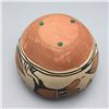 Image 8 : Zia Pottery Jar, Circa 1920s - 1940s