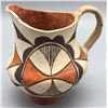 Image 1 : Acoma Pottery Pitcher, Circa 1940s
