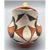 Image 3 : Acoma Pottery Pitcher, Circa 1940s