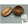 Image 11 : Pair of Hopi Pots
