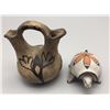 Image 1 : Pair of Cochiti Pots