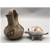 Image 3 : Pair of Cochiti Pots