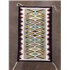 Image 1 : Small Navajo Textile