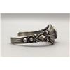 Image 3 : #8 Turquoise Bracelet - Signed