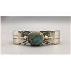 Image 1 : #8 Turquoise Bracelet - Skeets