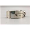 Image 3 : #8 Turquoise Bracelet - Skeets