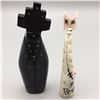 Image 1 : Pair of Zuni Fetishes