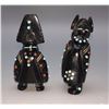 Image 1 : Pair of Zuni Fetishes - Claudia Peina