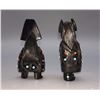 Image 3 : Pair of Zuni Fetishes - Claudia Peina
