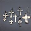Image 2 : Group of 7 Crosses