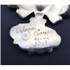 Image 3 : 5 Zuni Inly Pendants - Gasper