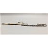 Image 2 : Pair of Sterling Silver Bracelets
