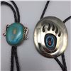 Image 1 : Pair of Southwest Style Bolos