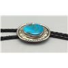 Image 2 : Turquoise Bolo - NICE Turquoise