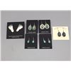 Image 1 : 6 Pair of Earrings