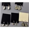 Image 2 : 6 Pair of Earrings