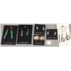 Image 3 : 5 Pairs of Earrings