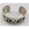 Image 2 : Hopi Overlay Bracelet - Josytewa