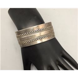Sterling Silver Bracelet
