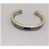 Image 2 : Sterling Inlay Bracelet