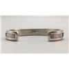 Image 6 : Sterling Inlay Bracelet
