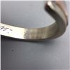 Image 7 : Sterling Inlay Bracelet