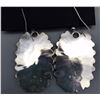 Image 3 : 5 Pairs of Needlepoint Earrings