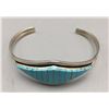 Image 2 : Zuni Inlay Bracelet - Laurkie