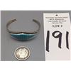 Image 8 : Zuni Inlay Bracelet - Laurkie