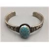 Image 2 : #8 Turquoise Bracelet