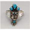 Image 2 : Kachina Bracelet - Doris Smallcanyon