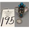 Image 8 : Kachina Bracelet - Doris Smallcanyon