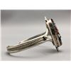 Image 2 : Zuni Inlay Bracelet - Etsate