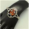 Image 7 : Zuni Inlay Bracelet - Etsate