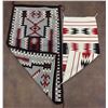 Image 2 : Pair of Southwestern Textiles