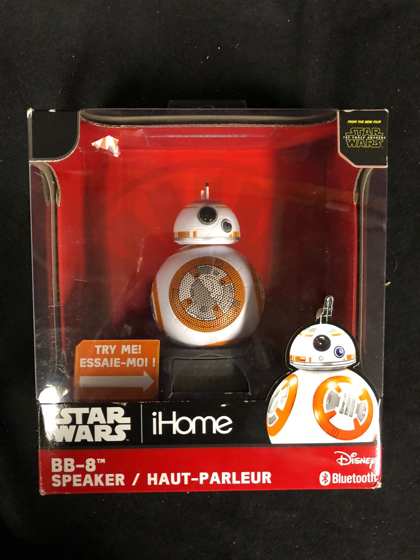 ihome bb8 speaker