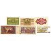 Image 2 : Austria Banknote Assortment ca.1930-1970's.