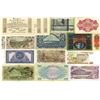 Image 2 : Austria Banknote Assortment ca.1940-1980's.