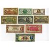 Image 1 : Banco Central De Bolivia, 1928 Waterlow Issues & 1945 TDLR Banknote Issues