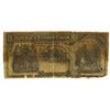 Image 1 : Republica Dos Estados Unidos Do Brazil, 1892 E.8A Contemporary Counterfeit Banknote.
