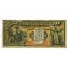 Image 1 : Republica Dos Estados Unidos Do Brazil, 1890's Contemporary Dental Advertising Note.
