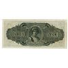 Image 2 : Republica Dos Estados Unidos Do Brazil, 1908 E.11A High Quality Contemporary Counterfeit Banknote.