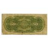 Image 2 : Republica dos Estados Unidos do Brazil, Caixa De Estabilizacao, ND (1926) Issued Banknote.