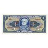 Image 1 : Republica Dos Estados Unidos Do Brazil, 1953-59 Issue Specimen Banknote.