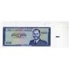 Image 2 : Banque De La Republique Du Burundi, ND (1968-73) Specimen/Proof Banknote.