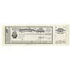 Image 1 : Dominion Express Company Proof Money Order.