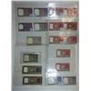 Image 2 : Assorted South & Central American Issuers. 1914-2007. Group of 29 Issued Notes.